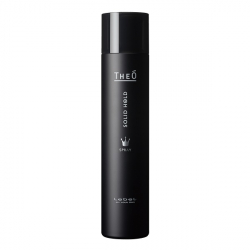 Lebel Theo Spray Solid Hold - Спрей для укладки волос сильной фиксации 170 мл