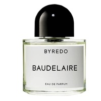 Byredo Baudelaire For Men - Парфюмерная вода 100 мл