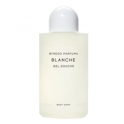 Byredo Blanche For Women - Гель для душа 225 мл