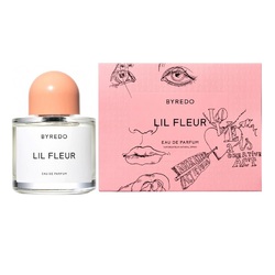 Byredo Lil Fleur Tangerine Unisex - Парфюмерная вода 100 мл