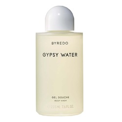 Byredo Gypsy Water Unisex - Гель для душа 225 мл
