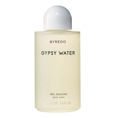 Byredo Gypsy Water Unisex - Гель для душа 225 мл