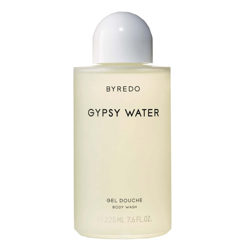Byredo Gypsy Water Unisex - Гель для душа 225 мл