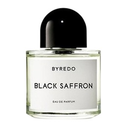 Byredo Black Saffron Unisex - Парфюмерная вода 100 мл (тестер)