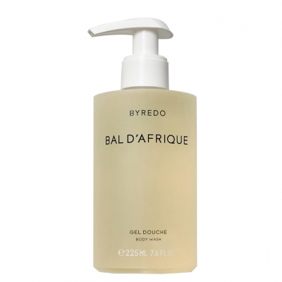 Byredo Bal D'Afrique Unisex - Гель для душа 225 мл