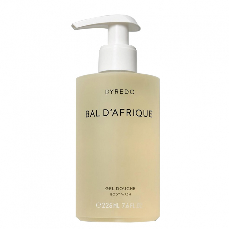 Byredo Bal D'Afrique Unisex - Гель для душа 225 мл