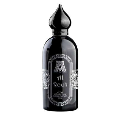 Attar Collection Al Rouh Unisex - Парфюмерная вода 100 мл (тестер)