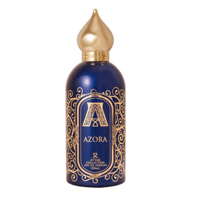 Attar Collection Azora Unisex - Парфюмерная вода 100 мл (тестер)