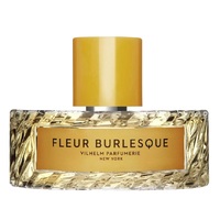 Vilhelm Parfumerie Fleur Burlesque For Women - Парфюмерная вода 50 мл