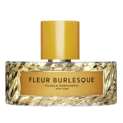 Vilhelm Parfumerie Fleur Burlesque For Women - Парфюмерная вода 100 мл (тестер)