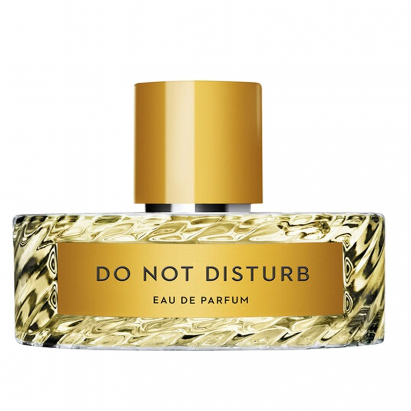 Vilhelm Parfumerie Do Not Disturb For Women - Набор парфюмерная вода 3*10 мл