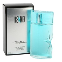 Thierry Mugler Ice Men For Men - Туалетная вода 100 мл