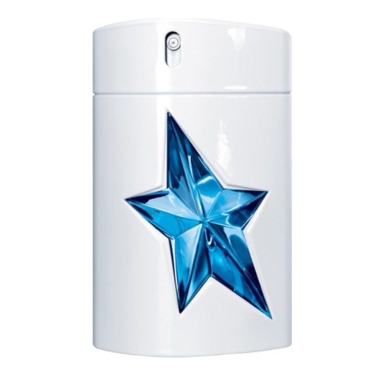 Thierry Mugler A'Men Pure Shot For Men - Туалетная вода 100 мл (тестер)