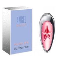Thierry Mugler Angel Muse For Women - Туалетная вода 50 мл