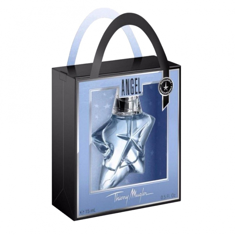 Thierry Mugler Angel For Women - Парфюмерная вода 15 мл