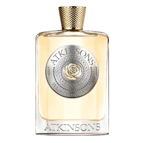 Atkinsons White Rose De Alix Unisex - Парфюмерная вода 100 мл (тестер)