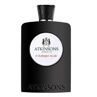 Atkinsons 41 Burlington Arcade Unisex - Парфюмерная вода 100 мл (тестер)