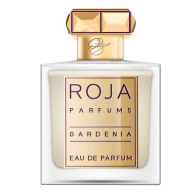 Roja Dove Gardenia Eau de Parfum For Women - Парфюмерная вода 50 мл (тестер)