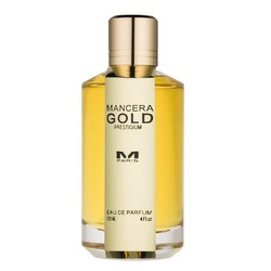 Mancera Gold Prestigium For Women - Парфюмерная вода 120 мл (тестер)