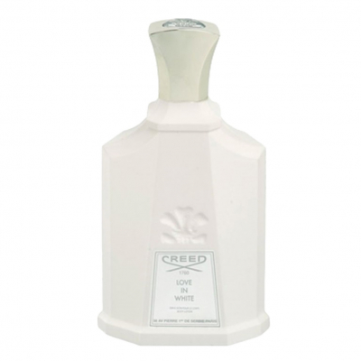 Creed Love In White For Women - Лосьон для тела 200 мл