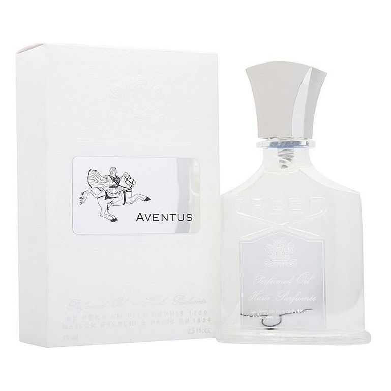 Creed Aventus For Her Women - Парфюмерное масло 75 мл