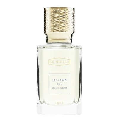 Ex Nihilo Cologne 352 Unisex - Парфюмерная вода 100 мл (тестер)