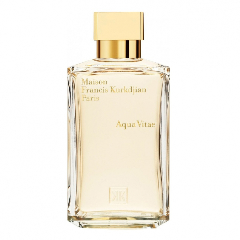 Maison Francis Kurkdjian Aqua Vitae Unisex - Туалетная вода 200 мл (тестер)