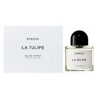 Byredo La Tulipe For Women - Парфюмерная вода 50 мл