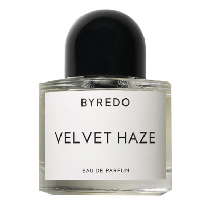 Byredo Velvet Haze Unisex - Парфюмерная вода 100 мл