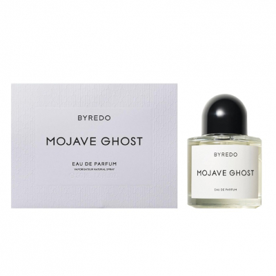 Byredo Mojave Ghost Unisex - Парфюмерная вода 50 мл