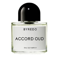 Byredo Accord Oud Unisex - Парфюмерная вода 100 мл (тестер)