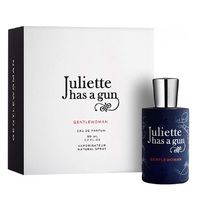 Juliette Has А Gun Gentlewoman For Women - Парфюмерная вода 50 мл