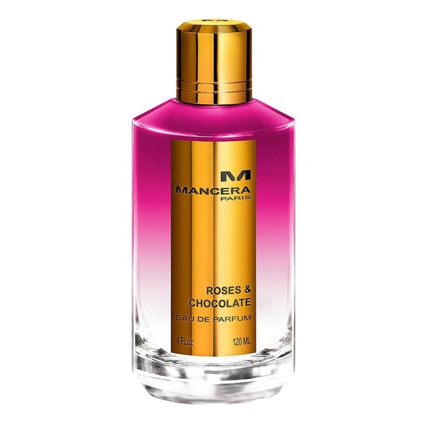 Mancera Roses And Chocolate Unisex - Парфюмерная вода 120 мл (тестер)