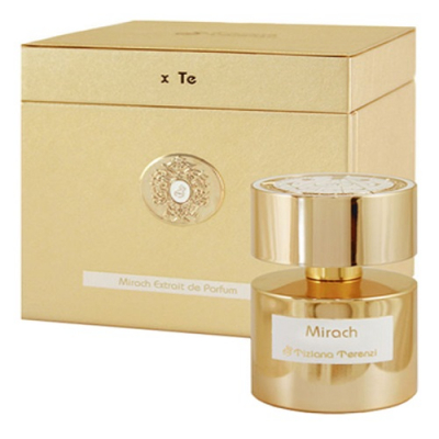 Tiziana Terenzi Mirach Unisex - Духи 100 мл