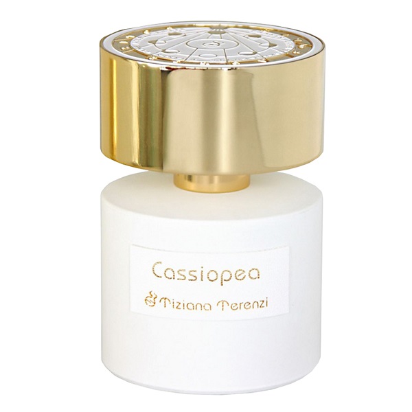 Tiziana Terenzi Cassiopea Unisex - Духи 100 мл (тестер)