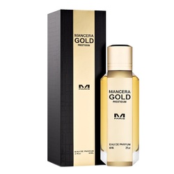 Mancera Gold Prestigium For Women - Парфюмерная вода 60 мл