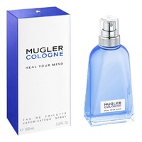 Thierry Mugler Cologne Heal Your Mind Unisex - Туалетная вода 100 мл