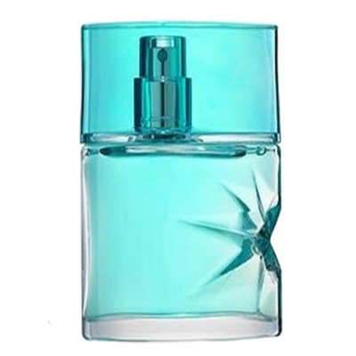 Thierry Mugler Ice Men For Men - Туалетная вода 100 мл (тестер)