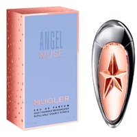 Thierry Mugler Angel Muse For Women - Парфюмерная вода 50 мл