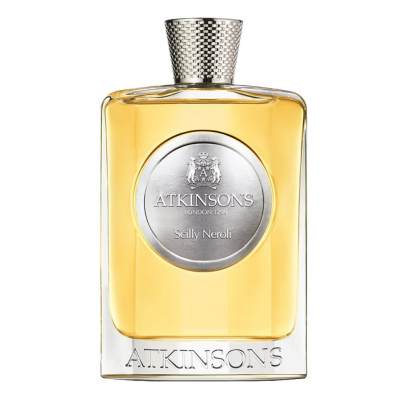 Atkinsons Scilly Neroli Unisex - Парфюмерная вода 100 мл (тестер)