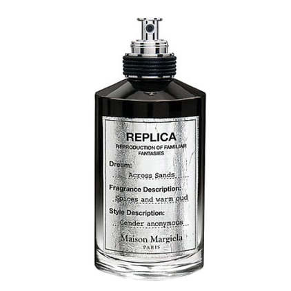Maison Martin Margiela Replica Across Sands Unisex - Парфюмерная вода 100 мл (тестер)