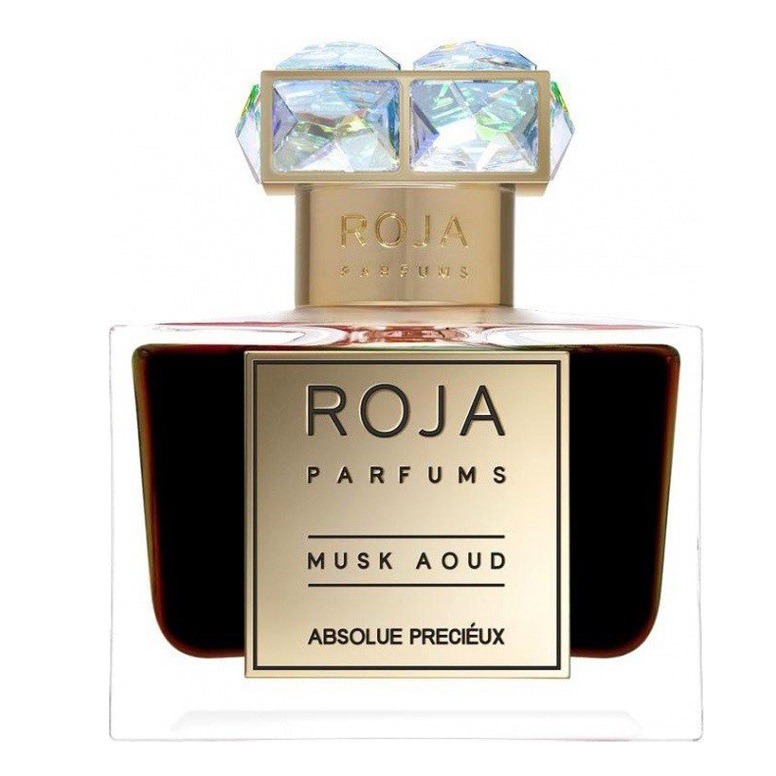 Roja Dove Musk Aoud Absolue Precieux Parfum Unisex - Духи 30 мл (тестер)