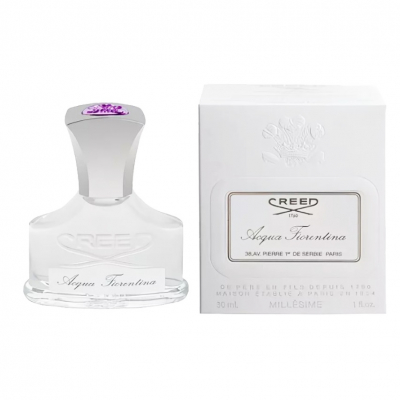 Creed Acqua Fiorentina For Women - Парфюмерная вода 30 мл