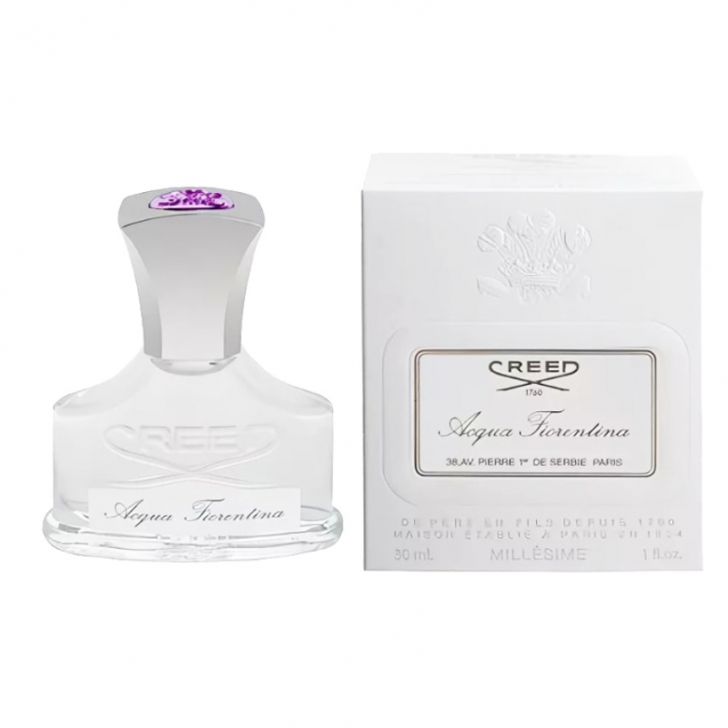 Creed Acqua Fiorentina For Women - Парфюмерная вода 30 мл