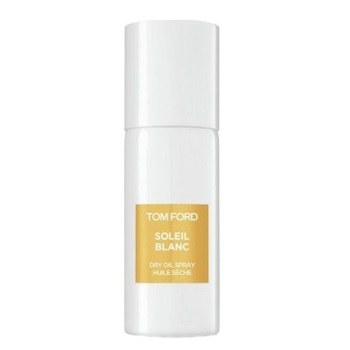 Tom Ford Soleil Blanc Unisex - Сухое масло для тела 150 мл