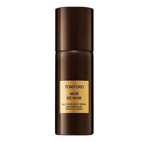 Tom Ford Noir De Noir Unisex - Спрей для тела 150 мл