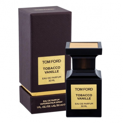 Tom Ford Tobacco Vanille Unisex - Парфюмерная вода 30 мл
