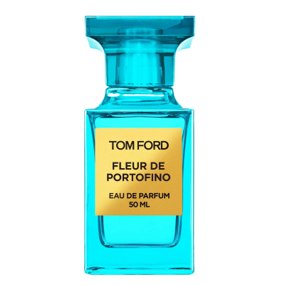 Tom Ford Fleur De Portofino Unisex - Парфюмерная вода 50 мл (тестер)