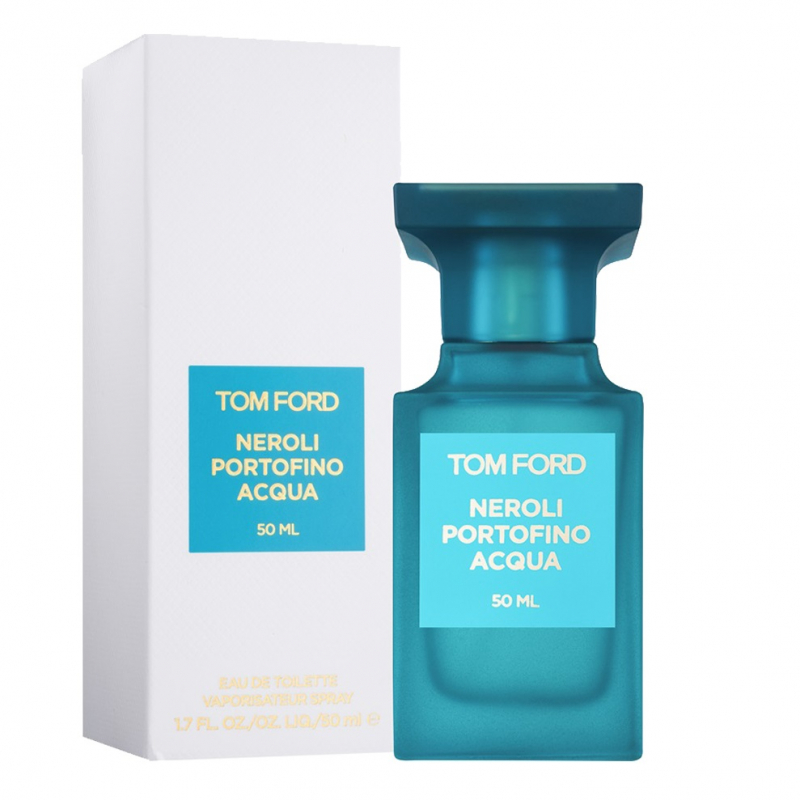 Tom Ford Neroli Portofino Acqua Unisex - Туалетная вода 50 мл
