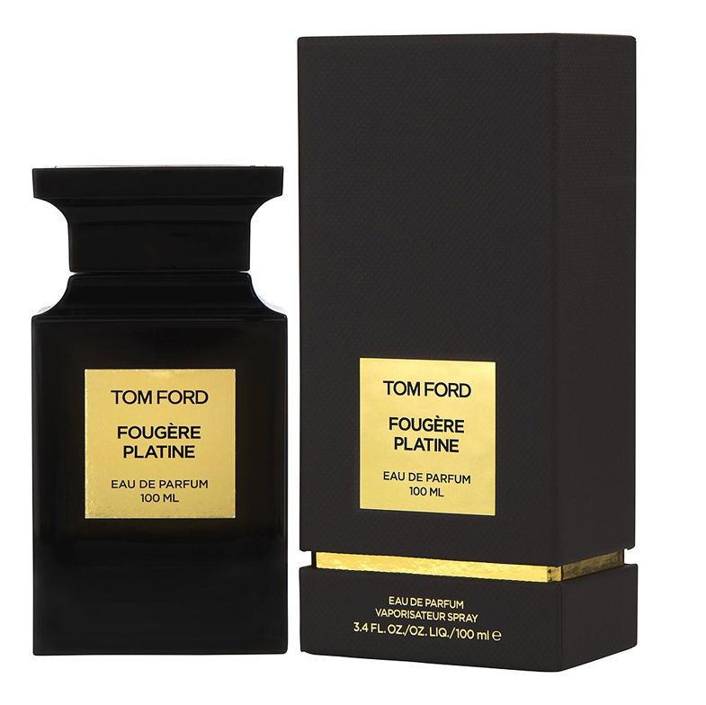 Tom Ford Fougere Platine Unisex - Парфюмерная вода 100 мл